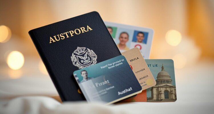 czy do austrii potrzebny jest paszport